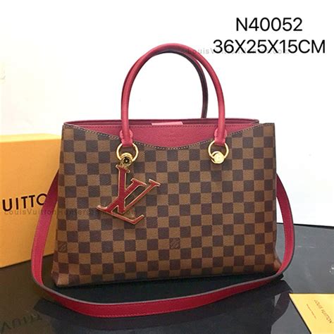 7 star replica louis vuitton|Louis Vuitton checked bag review.